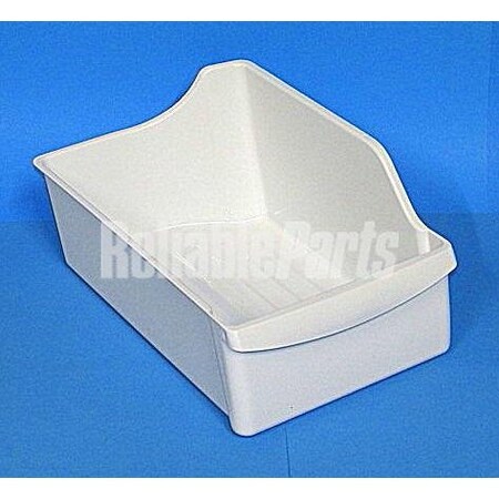 Electrolux Home Products 240385201 Electrolux Refrigerator Ice Container 240385201